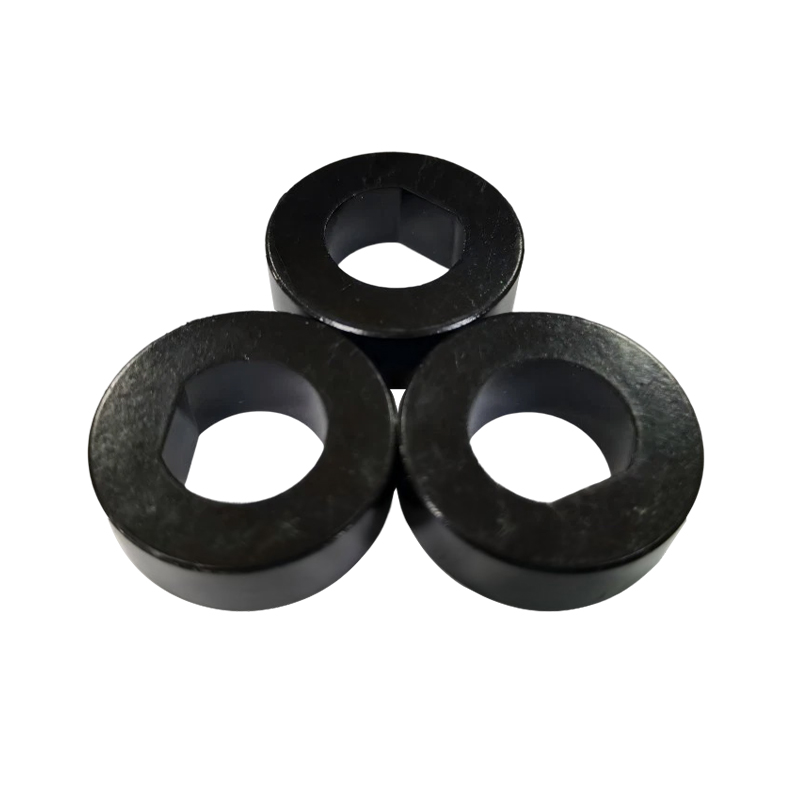 High performance corrosion resistant magnetized diversity bonded magnets How to achieve a balance between high magnetism and corrosion resistance?