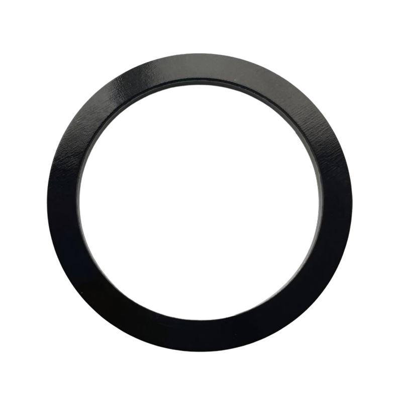 How to ensure the roundness of the magnetic encoder ring during production to reduce signal fluctuation errors?